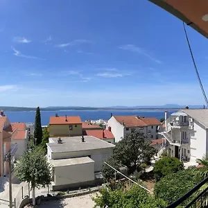 Apartman Tortoise, Crikvenica