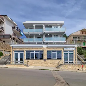 Apartman Panorama, Crikvenica