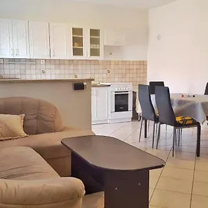 Apartman Ivanka, Crikvenica