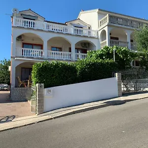 Apartman Kati, Crikvenica