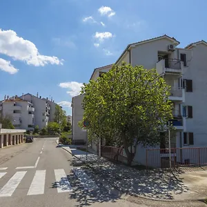 Apartman Vedry, Crikvenica